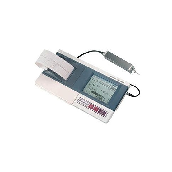 Цифровой измеритель шероховатости Elcometer 7060 Surftest SJ-301